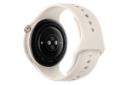 پشت ساعت هوشمند ویوو واچ 5 آلومینیوم کرم رنگ / vivo Watch 5 Aluminum