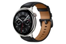 ساعت هوشمند ویوو واچ 5 استیل نقره ای / vivo Watch 5 Stainless Steel