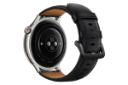 پشت ساعت هوشمند ویوو واچ 5 استیل نقره ای / vivo Watch 5 Stainless Steel