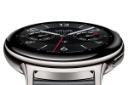 صفحه نمایش ساعت هوشمند ویوو واچ 5 استیل نقره ای / vivo Watch 5 Stainless Steel