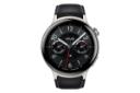 ساعت هوشمند ویوو واچ 5 استیل نقره ای از نمای روبرو / vivo Watch 5 Stainless Steel