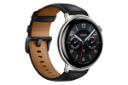 سمت چپ ساعت هوشمند ویوو واچ 5 استیل نقره ای / vivo Watch 5 Stainless Steel