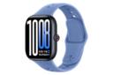 ساعت هوشمند ویوو واچ vivo Watch GT 2 مشکی مات با بند آبی