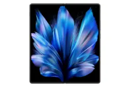 پنل جلو و صفحه نمایش گوشی موبایل ایکس فولد 3 پرو ویوو / vivo X Fold3 Pro