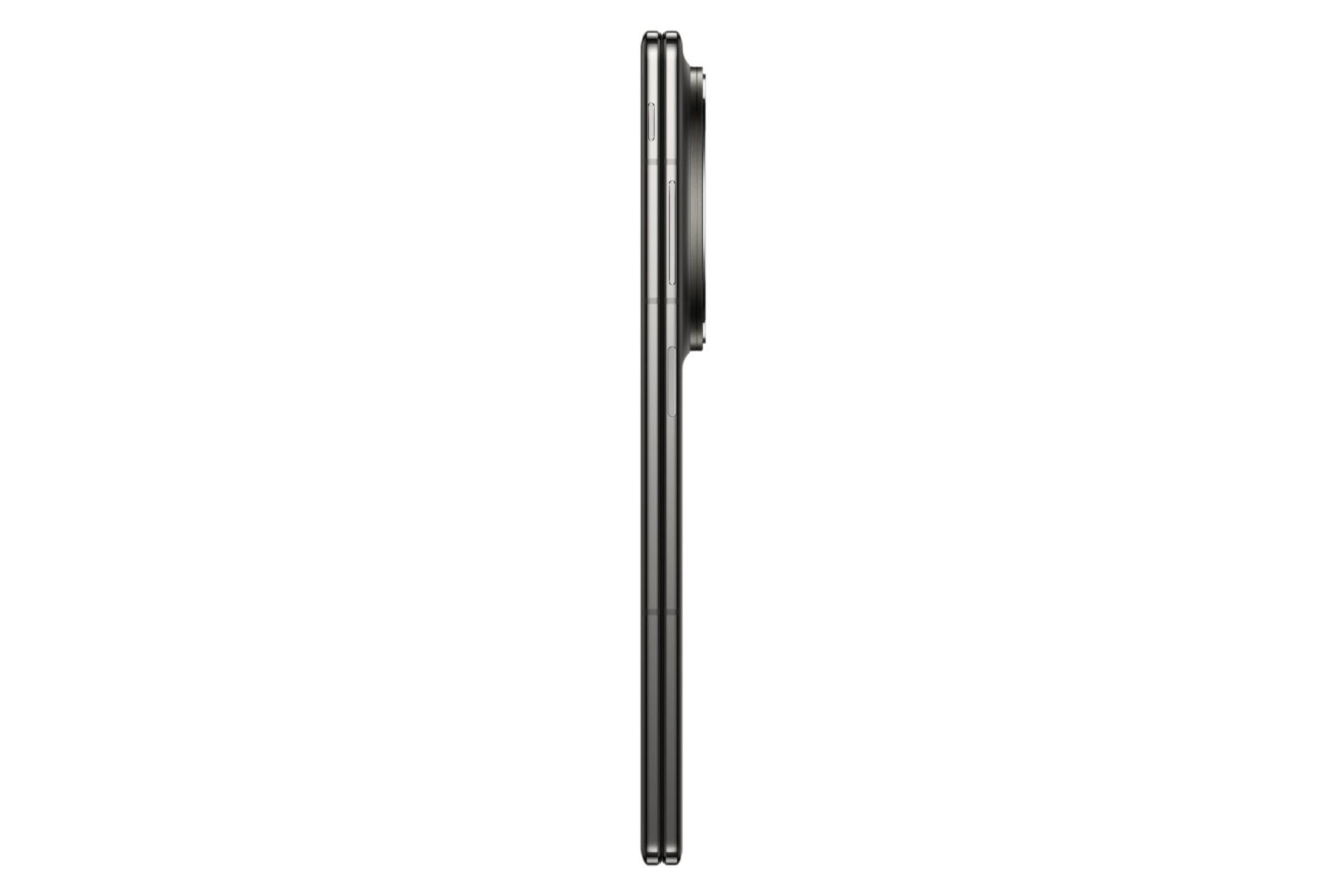 فریم گوشی موبایل ایکس فولد 5 ویوو تیتانیوم / vivo X Fold5
