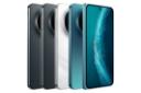 گوشی موبایل ایکس فولد 6 ویوو در رنگ های مختلف / vivo X Fold6