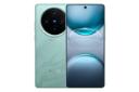 پنل جلو و پشت گوشی موبایل ویوو vivo X100s سبز