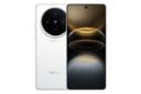 پنل جلو و پشت گوشی موبایل ویوو vivo X100s سفید