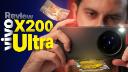 بررسی Vivo X200 Ultra: تجربه دوربین حرفه‌ای در گوشی👌