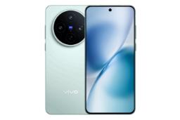 پنل جلو و پشت گوشی X200s ویوو سبز نعنایی / vivo X200s
