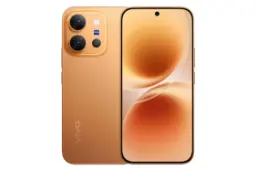 گوشی موبایل ویوو vivo X300 E نارنجی