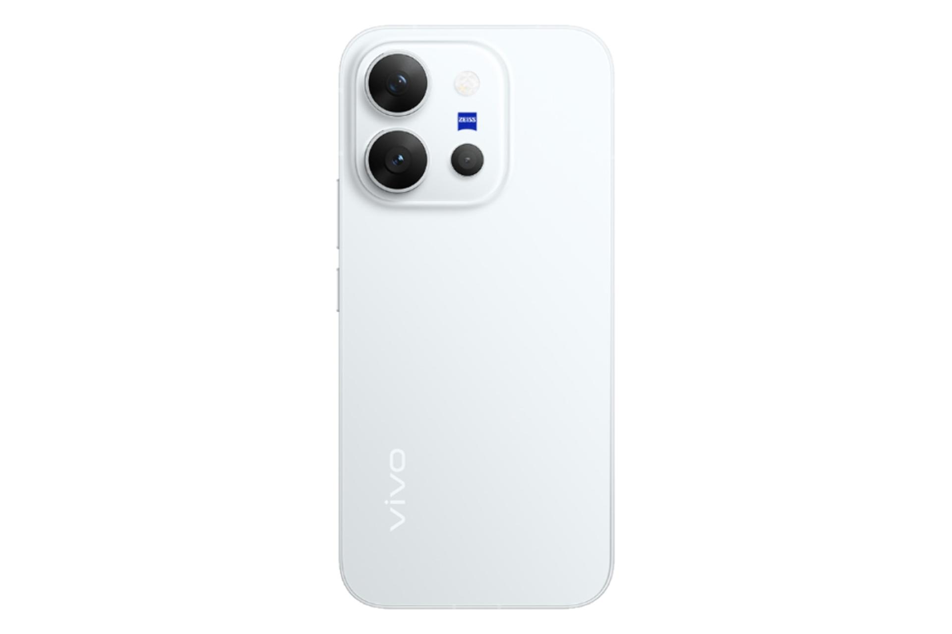 پنل پشت گوشی موبایل ویوو vivo X300 E سفید
