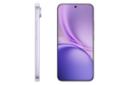 پنل جلو و صفحه نمایش گوشی موبایل X300 FE ویوو نسخه گلوبال ارغوانی / vivo X300 FE Global