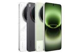 پنل پشت و جلو و رنگ‌بندی گوشی ویوو X300 اولترا