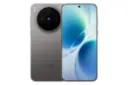 پنل جلو و پشت گوشی موبایل X300s ویوو مشکی / vivo X300s