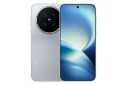 گوشی موبایل X500 پرو ویوو خاکستری / vivo X500 Pro