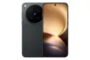 گوشی موبایل X500 پرو مکس ویوو مشکی / vivo X500 Pro Max