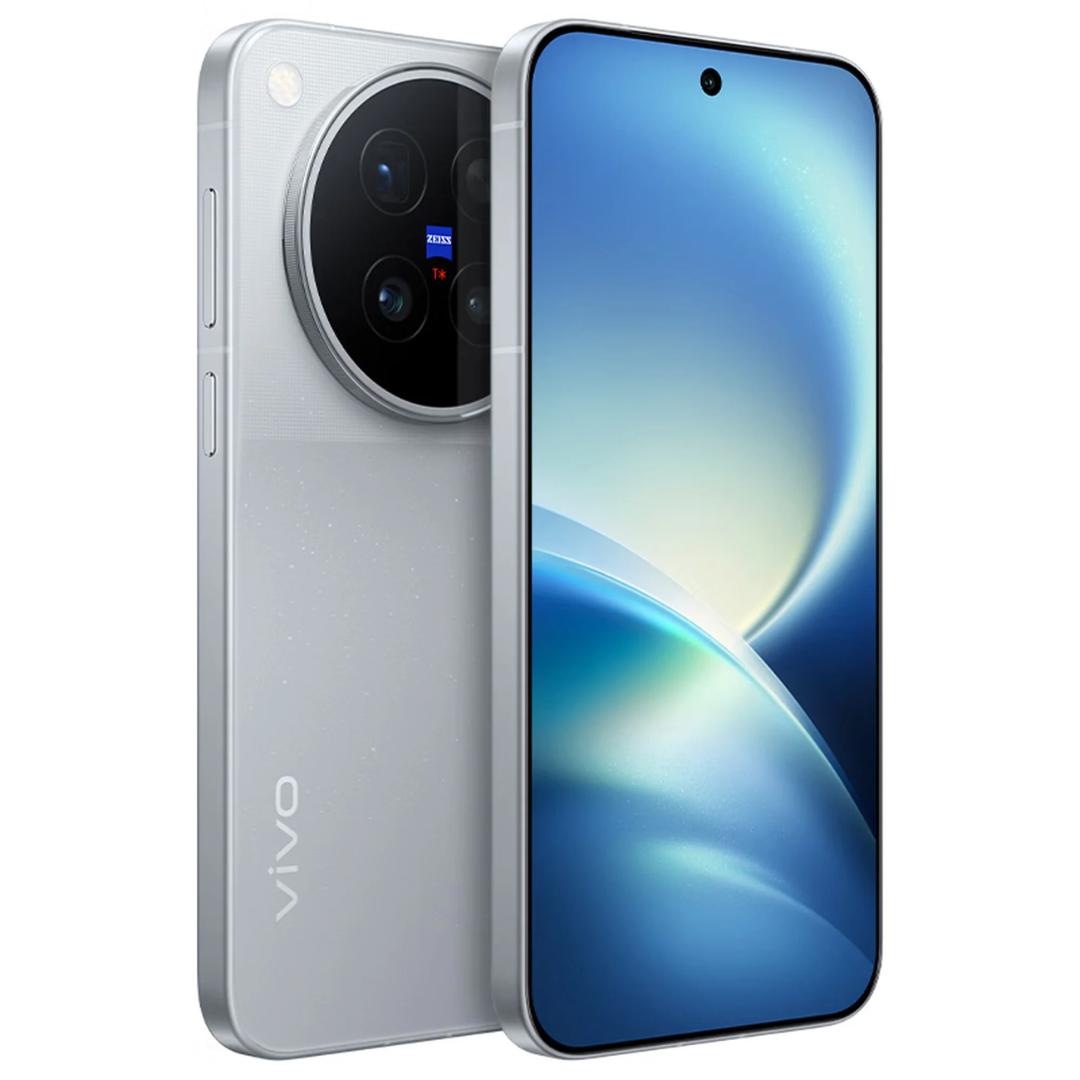 گوشی ویوو (Vivo) X500 Pro Max با دوربین زایس (ZEISS) و نمایشگر بزرگ