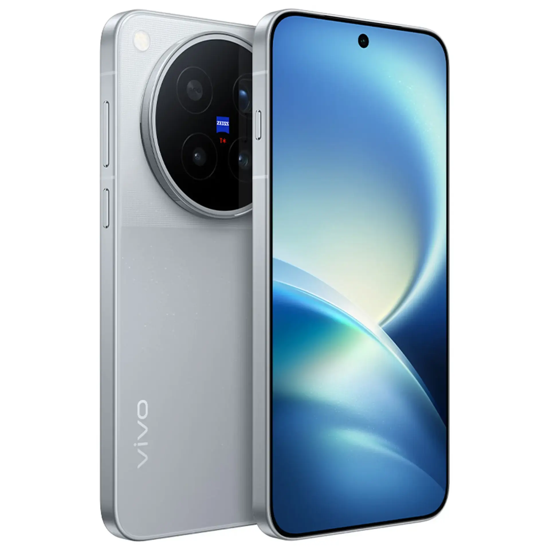 گوشی هوشمند ویوو (Vivo) X500 Pro Max با دوربین بزرگ و نمایشگر بدون حاشیه