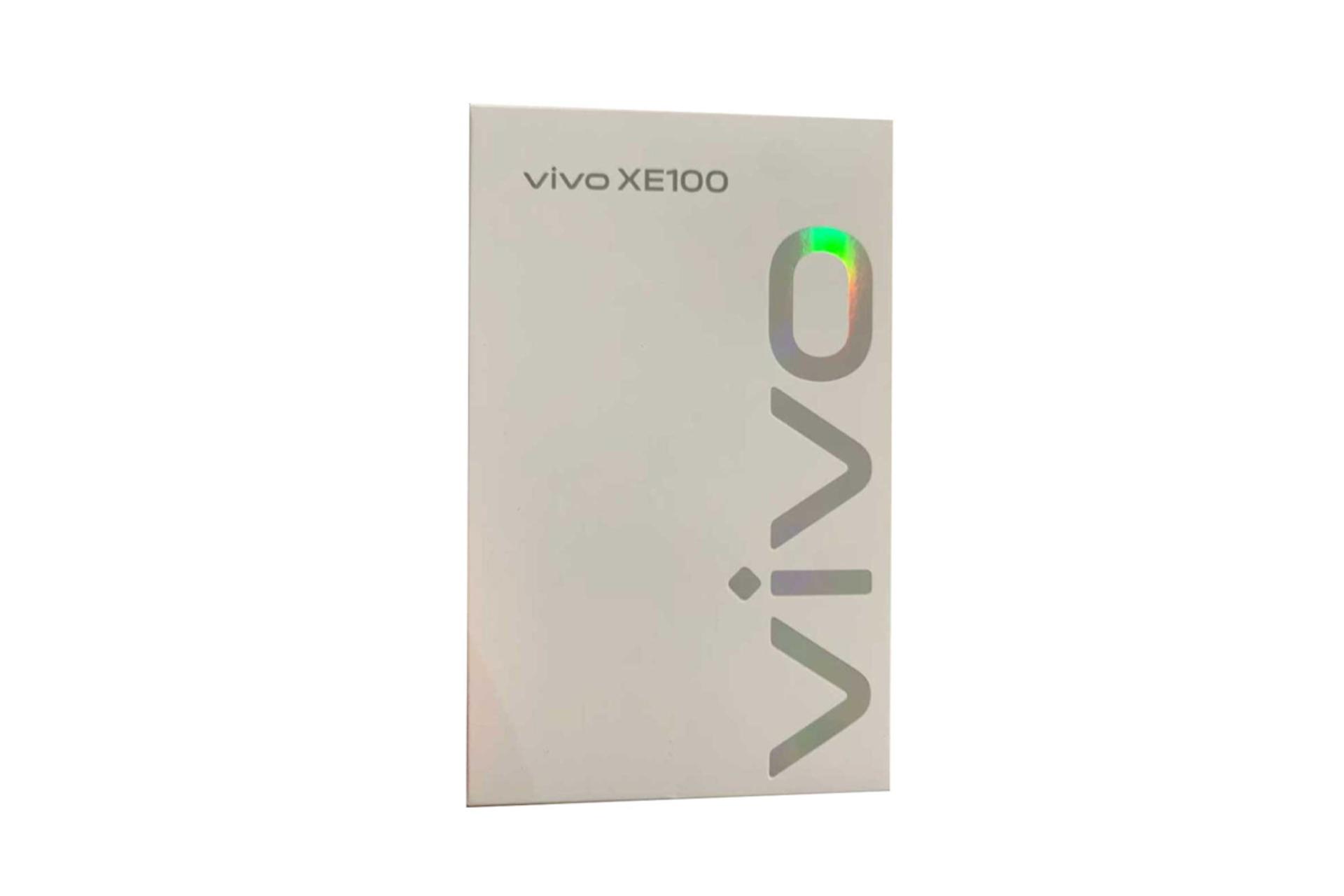 جعبه هدفون ویوو XE100