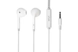 هدفون ویوو XE160 رنگ سفید