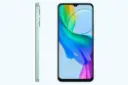 پنل جلو و کناری گوشی موبایل ویوو vivo Y03 سبز