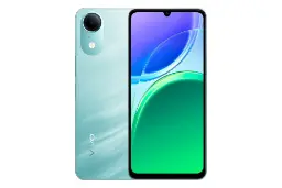 گوشی موبایل ویوو Vivo Y05e فیروزه ای