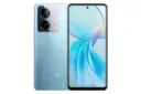 پنل جلو و پشت گوشی موبایل ویوو vivo Y100t آبی