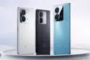 رنگ های مختلف گوشی موبایل ویوو vivo Y100t