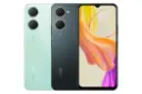 رنگ های مختلف گوشی موبایل ویوو vivo Y18
