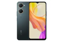 پنل جلو و پشت گوشی موبایل ویوو vivo Y18 مشکی