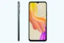 لبه کناری و پنل جلوی گوشی موبایل ویوو vivo Y18 مشکی