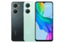 رنگ های مختلف گوشی موبایل ویوو vivo Y18e
