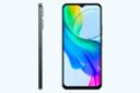 پنل جلو و فریم گوشی موبایل ویوو vivo Y18t مشکی