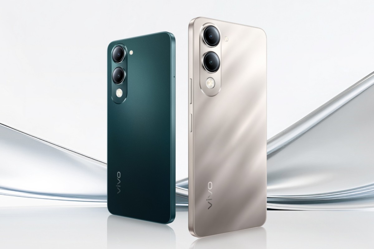 گوشی ویوو Y19s با قیمت منطقی و سخت‌افزار مناسب معرفی شد