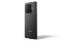پنل پشت و چینش دوربین گوشی موبایل ویوو vivo Y200 GT مشکی