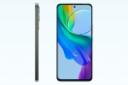 پنل جلو و جانبی گوشی موبایل ویوو vivo Y200 سبز تیره