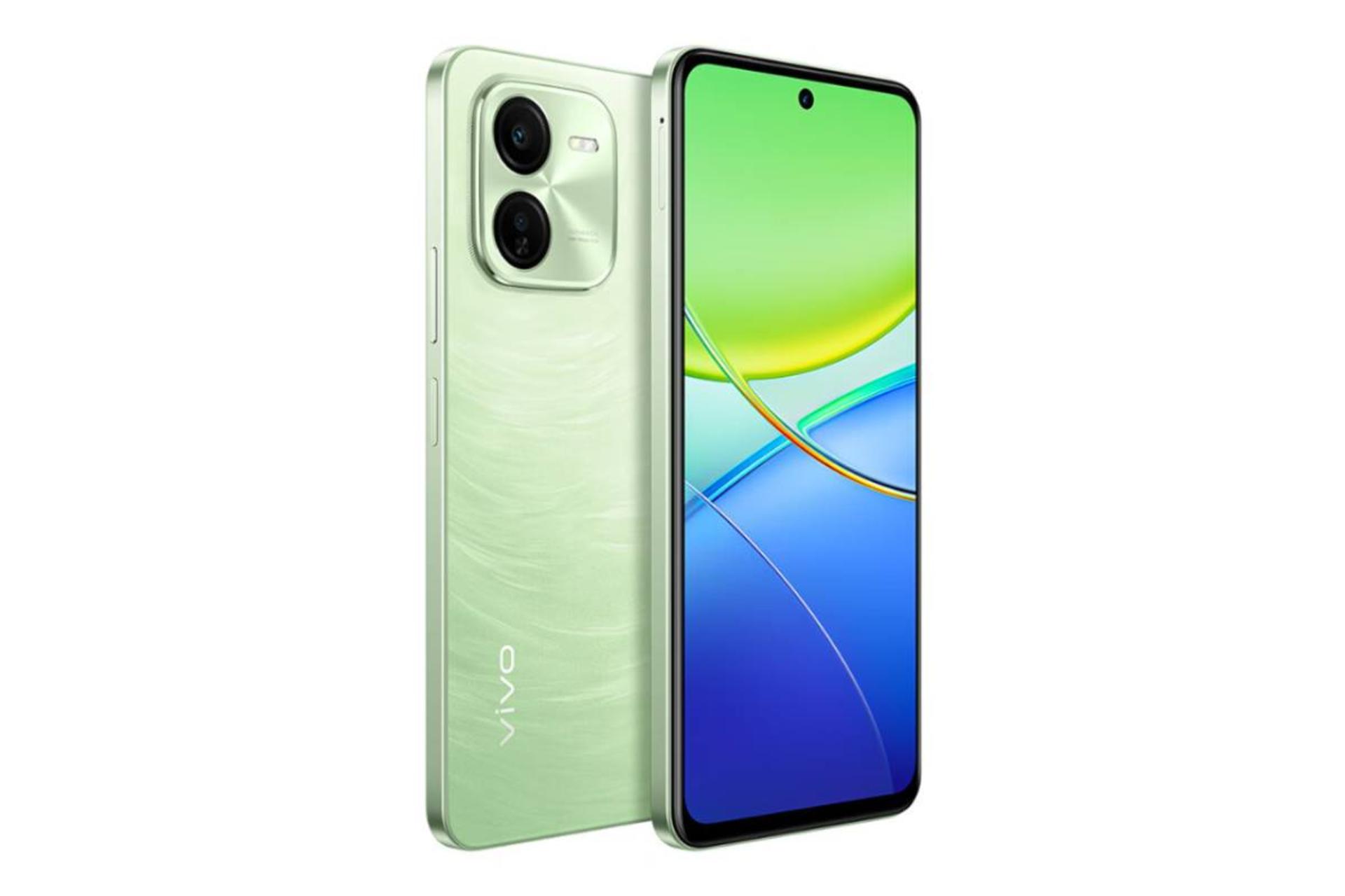 گوشی ویوو Y200 پلاس