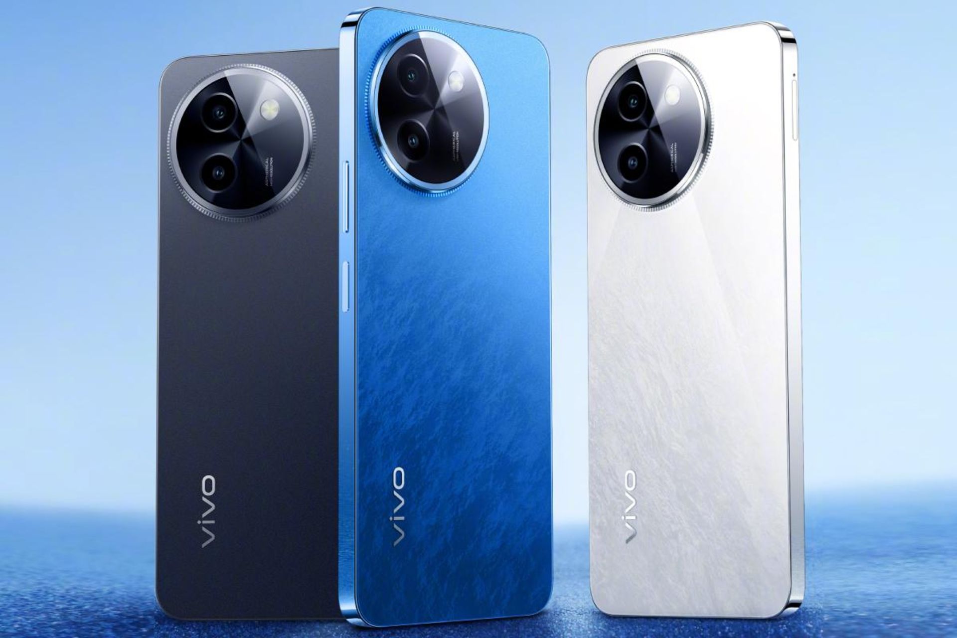 گوشی ویوو Y200i