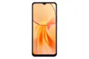 پنل جلو و صفحه نمایش گوشی موبایل ویوو vivo Y28s قهوه ای تیره