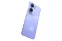 پنل پشت و چینش دوربین گوشی موبایل ویوو vivo Y28s ارغوانی