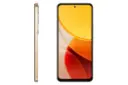 پنل جلو و فریم گوشی موبایل ویوو vivo Y29 طلایی