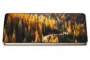 پنل جلو و صفحه نمایش گوشی موبایل ویوو vivo Y300 GT طلایی