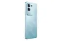 پنل پشت و چینش دوربین گوشی موبایل ویوو vivo Y300t آبی
