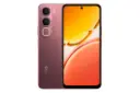 پنل جلو و پشت گوشی موبایل ویوو vivo Y31 5G قرمز تیره