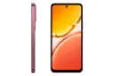 نمایشگر و فریم گوشی موبایل ویوو vivo Y31 5G قرمز تیره