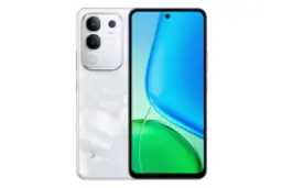 پنل جلو و پشت گوشی موبایل Y31 پرو ویوو 5G سفید / vivo Y31 Pro 5G