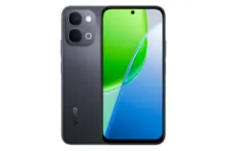 پنل جلو و پشت گوشی موبایل ویوو vivo Y31d خاکستری تیره
