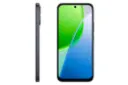 پنل جلو و فریم گوشی موبایل ویوو vivo Y31d خاکستری تیره