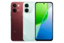 گوشی موبایل ویوو vivo Y31t در رنگ های مختلف